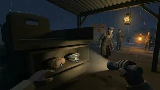 Скриншот 4 к игре Papers or Death ⏱️