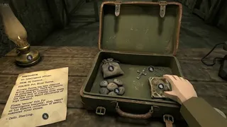 Скриншот 5 к игре Papers or Death ⏱️