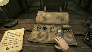 Скриншот 7 к игре Papers or Death ⏱️