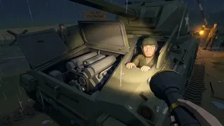 Скриншот 8 к игре Papers or Death ⏱️