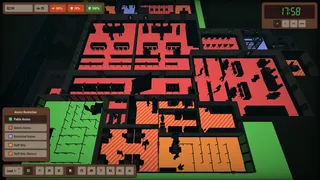 Скриншот 3 к игре Justice Project