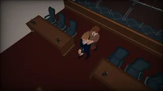 Скриншот 4 к игре Justice Project