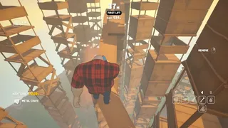 Скриншот 3 к игре YO UP!