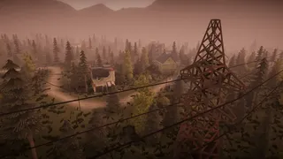 Скриншот 1 к игре Oppressor of Dreams