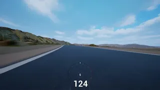 Скриншот 1 к игре TIKTOKI: RACING