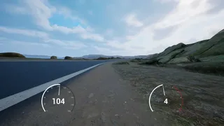 Скриншот 2 к игре TIKTOKI: RACING