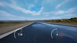Скриншот 3 к игре TIKTOKI: RACING