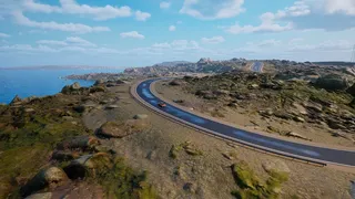 Скриншот 5 к игре TIKTOKI: RACING