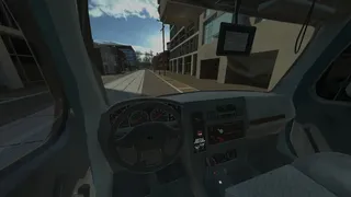Скриншот 2 к игре Bucket Truck VR Simulator