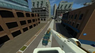 Скриншот 7 к игре Bucket Truck VR Simulator