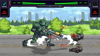 Скриншот 1 к игре Tyrant Tactics: Birth of Revolution