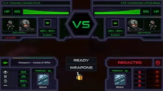Скриншот 4 к игре Tyrant Tactics: Birth of Revolution