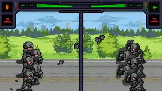 Скриншот 5 к игре Tyrant Tactics: Birth of Revolution