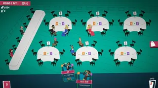 Скриншот 1 к игре Wedding Planic!
