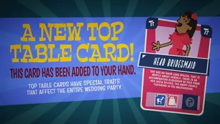 Скриншот 2 к игре Wedding Planic!