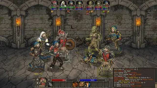 Скриншот 1 к игре Zavix Tower 2