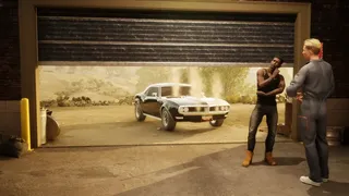 Скриншот 2 к игре Car Repair Simulator