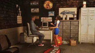 Скриншот 7 к игре Car Repair Simulator