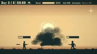 Скриншот 2 к игре Bounty Trail
