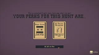 Скриншот 5 к игре Bounty Trail