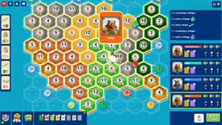 Скриншот 1 к игре Landover