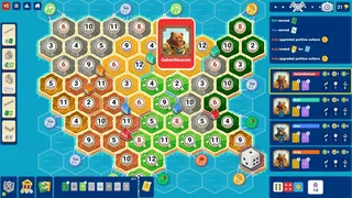 Скриншот 2 к игре Landover