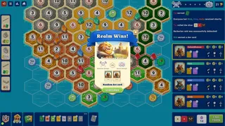 Скриншот 3 к игре Landover