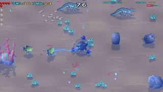 Скриншот 2 к игре Xolotl's Escape