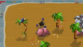 Скриншот 4 к игре Xolotl's Escape