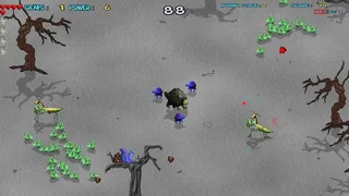 Скриншот 5 к игре Xolotl's Escape