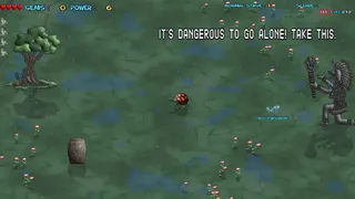 Скриншот 7 к игре Xolotl's Escape