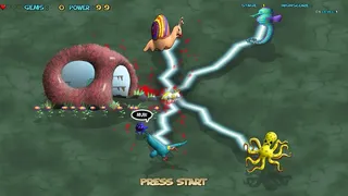 Скриншот 8 к игре Xolotl's Escape