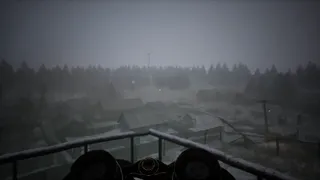 Скриншот 8 к игре Midnight Watcher: Village