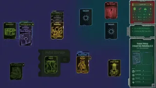Скриншот 1 к игре Cold Decks