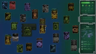Скриншот 2 к игре Cold Decks
