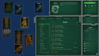 Скриншот 5 к игре Cold Decks