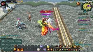 Скриншот 2 к игре 兵王
