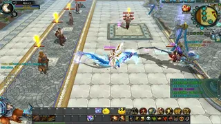 Скриншот 3 к игре 兵王