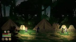 Скриншот 6 к игре The Lubs 2: Straw Hats