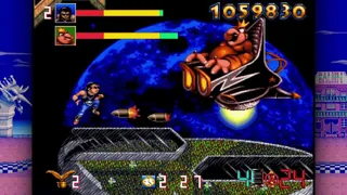 Скриншот 4 к игре Biomechanical Toy (QUByte Classics)