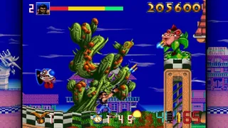 Скриншот 5 к игре Biomechanical Toy (QUByte Classics)