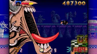 Скриншот 7 к игре Biomechanical Toy (QUByte Classics)