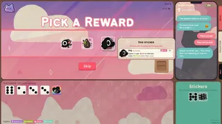 Скриншот 3 к игре Prerolled