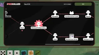 Скриншот 4 к игре Prerolled