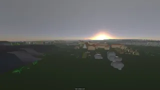 Скриншот 1 к игре Manus Domini