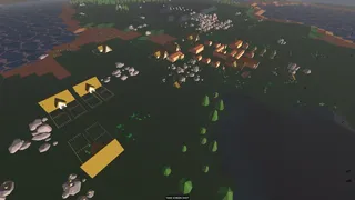 Скриншот 2 к игре Manus Domini