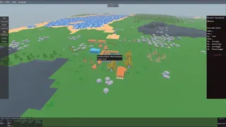Скриншот 4 к игре Manus Domini