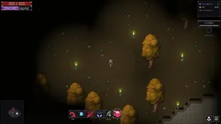 Скриншот 1 к игре Wormhusk