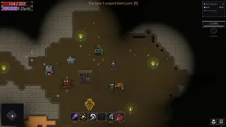 Скриншот 2 к игре Wormhusk