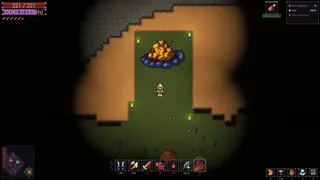 Скриншот 6 к игре Wormhusk